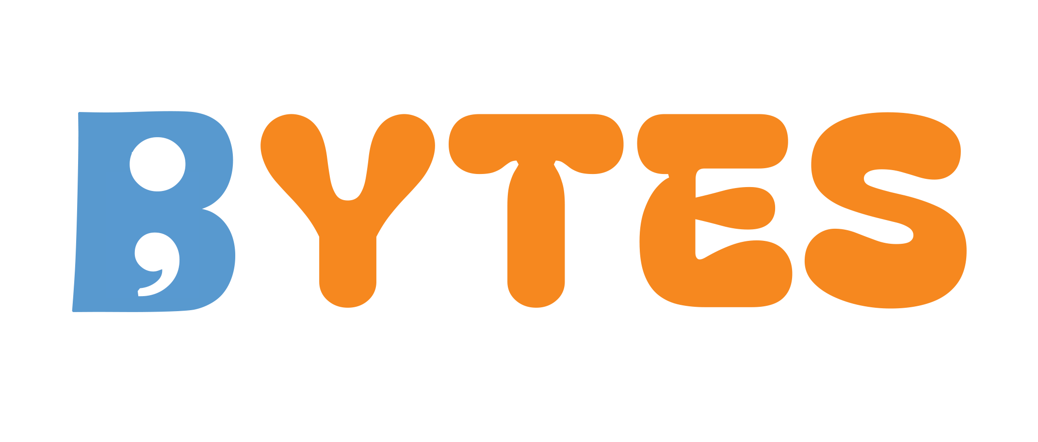 ByteSeg Logo